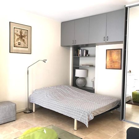 Le Petit Sornin - Hyper Centre - Balcon - Thermes Apartment Vichy Luaran gambar