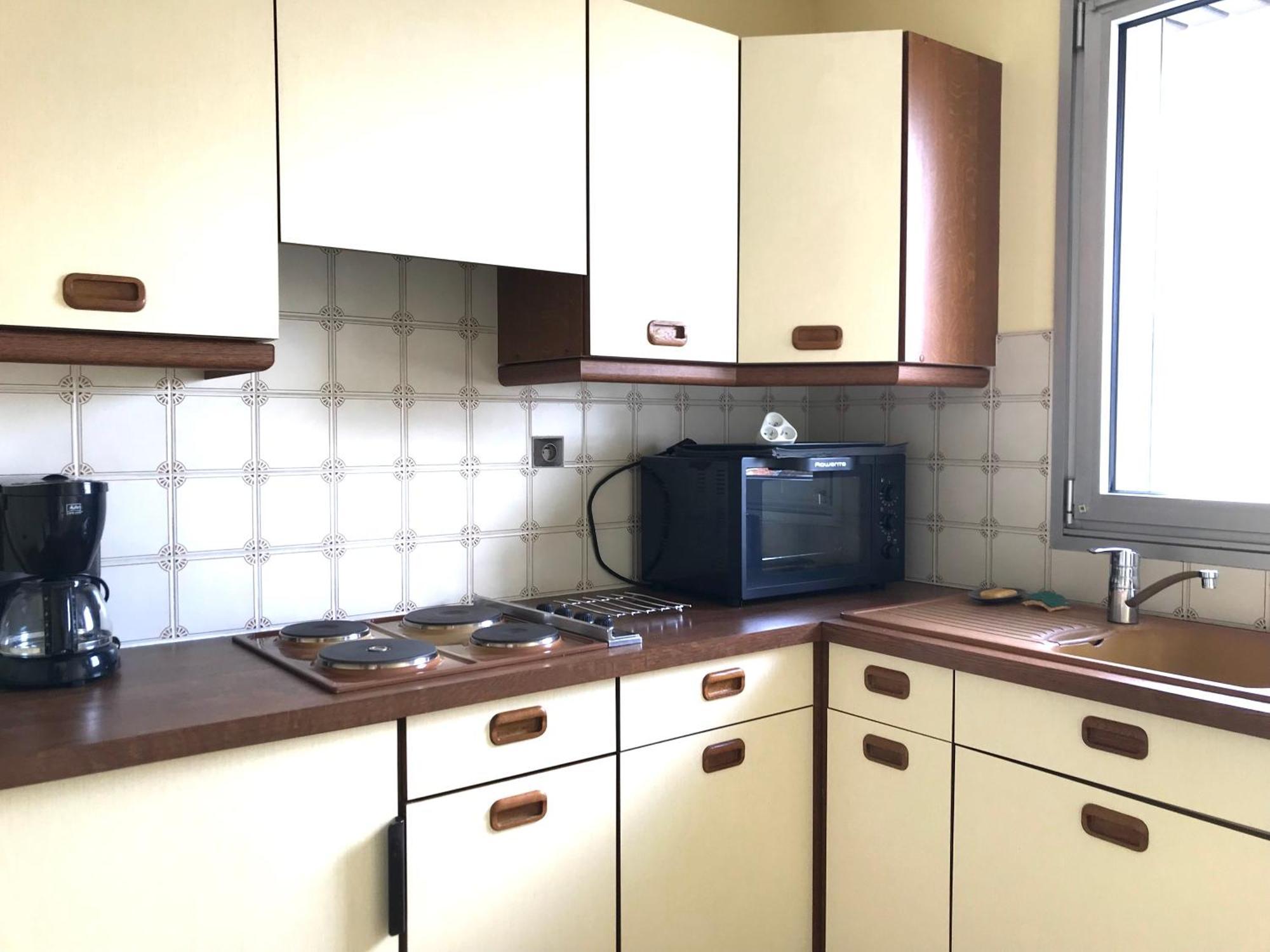Le Petit Sornin - Hyper Centre - Balcon - Thermes Apartment Vichy Luaran gambar