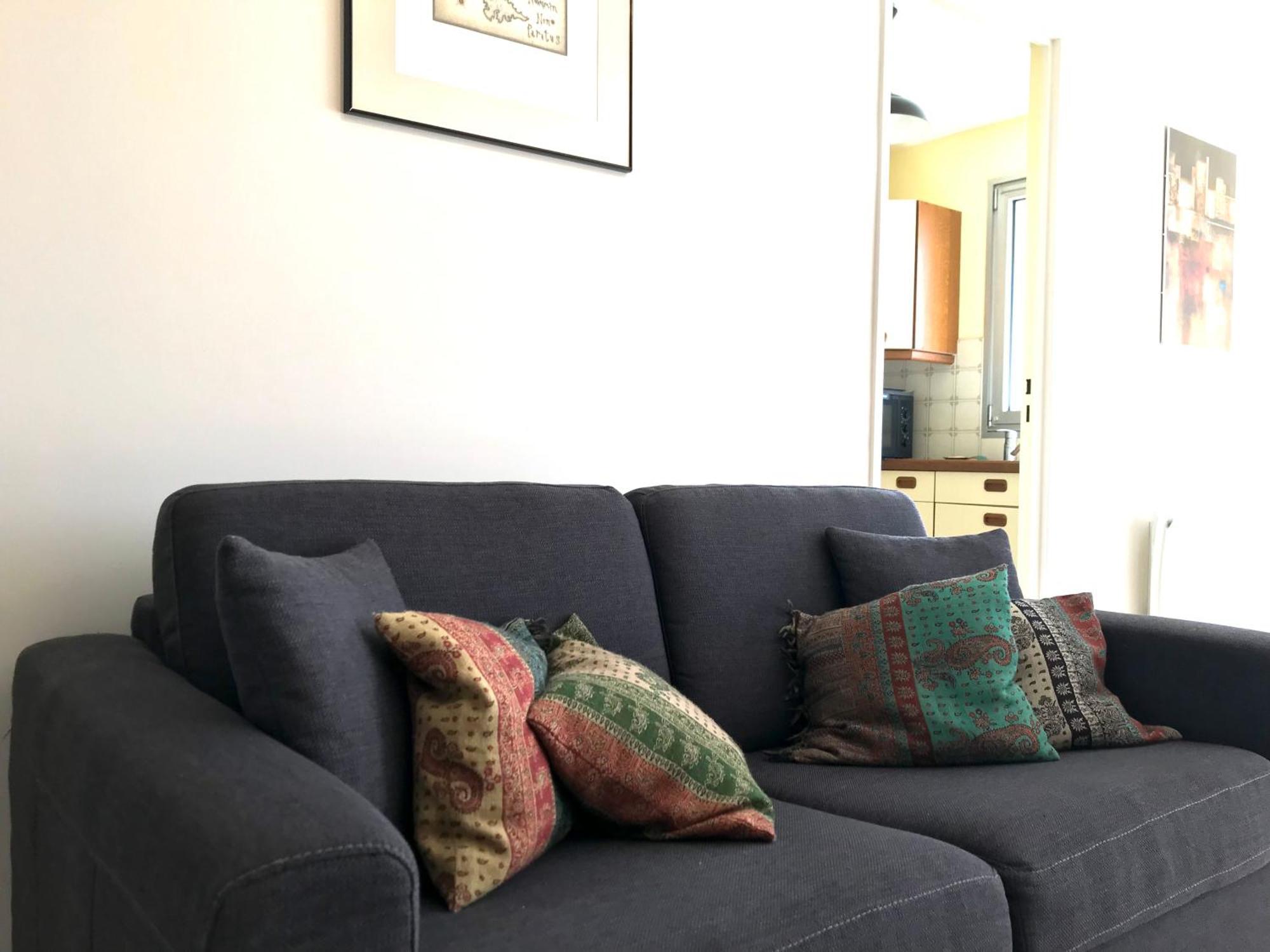 Le Petit Sornin - Hyper Centre - Balcon - Thermes Apartment Vichy Luaran gambar