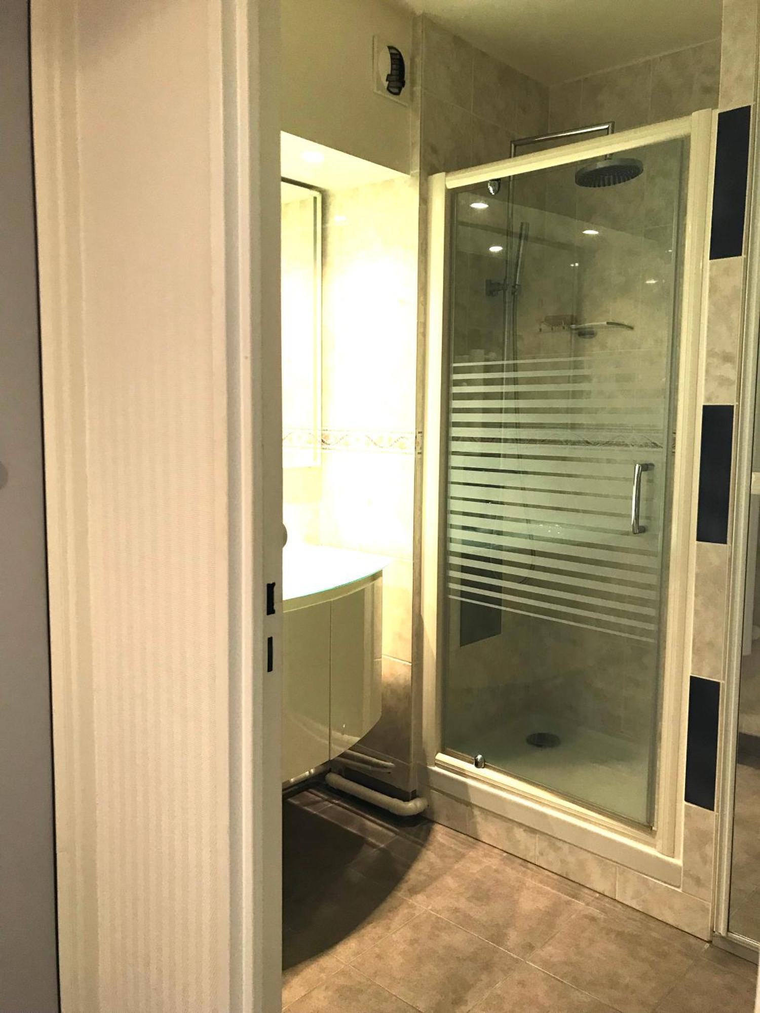 Le Petit Sornin - Hyper Centre - Balcon - Thermes Apartment Vichy Luaran gambar