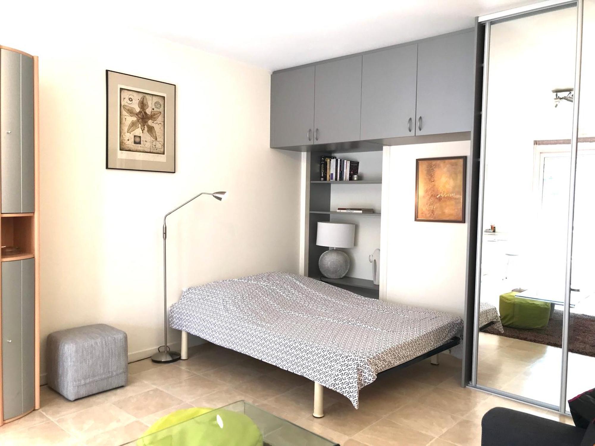Le Petit Sornin - Hyper Centre - Balcon - Thermes Apartment Vichy Luaran gambar
